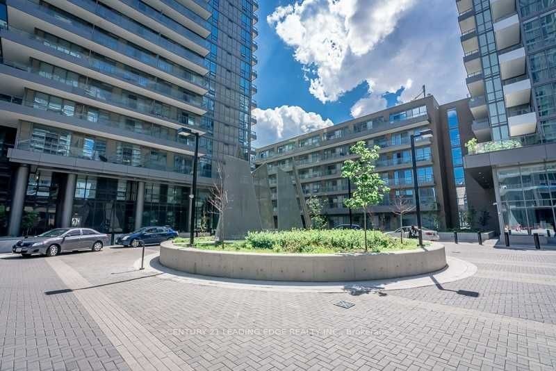 204-50 Forest Manor Road, Toronto, ON, M2J 1M6 - 3