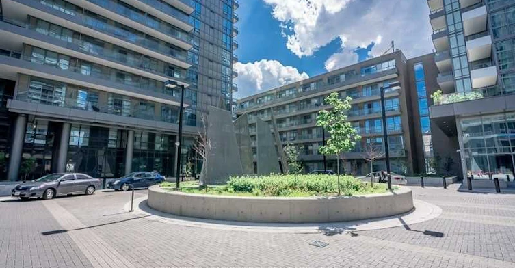 204-50 Forest Manor Road, Toronto, ON, M2J 1M6 - 3