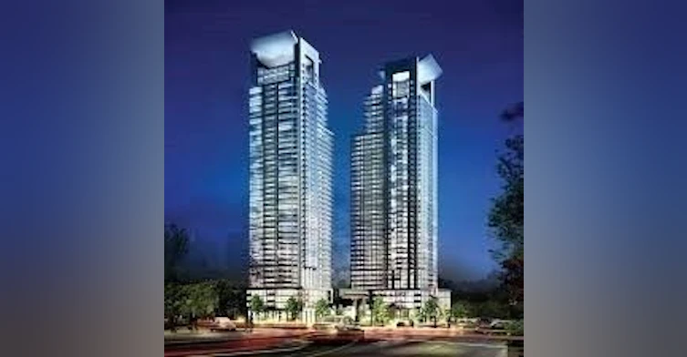3506-5168 Yonge Street, Toronto, ON, M2N 0G1