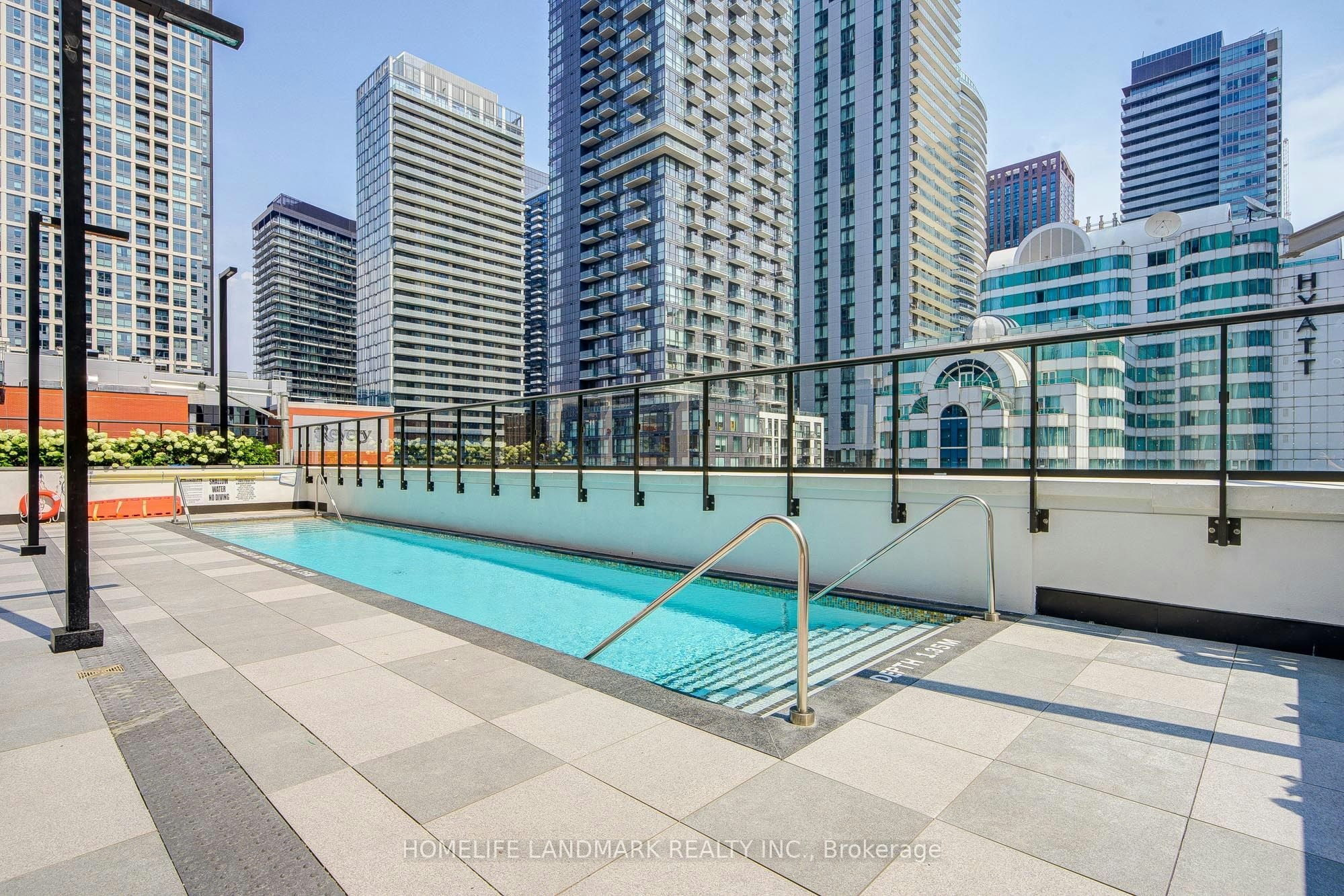 1928-400 King Street W, Toronto, ON, M5V 0X8 - 49