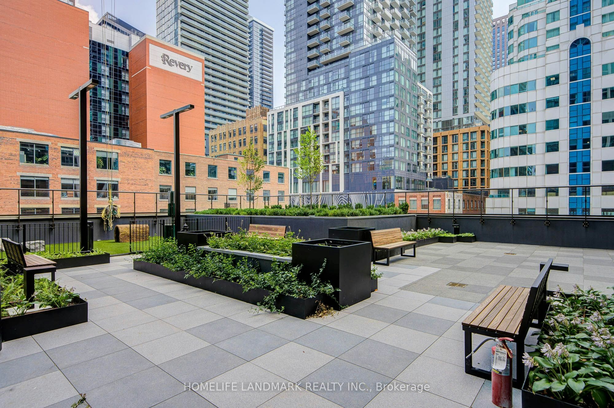 1928-400 King Street W, Toronto, ON, M5V 0X8 - 37