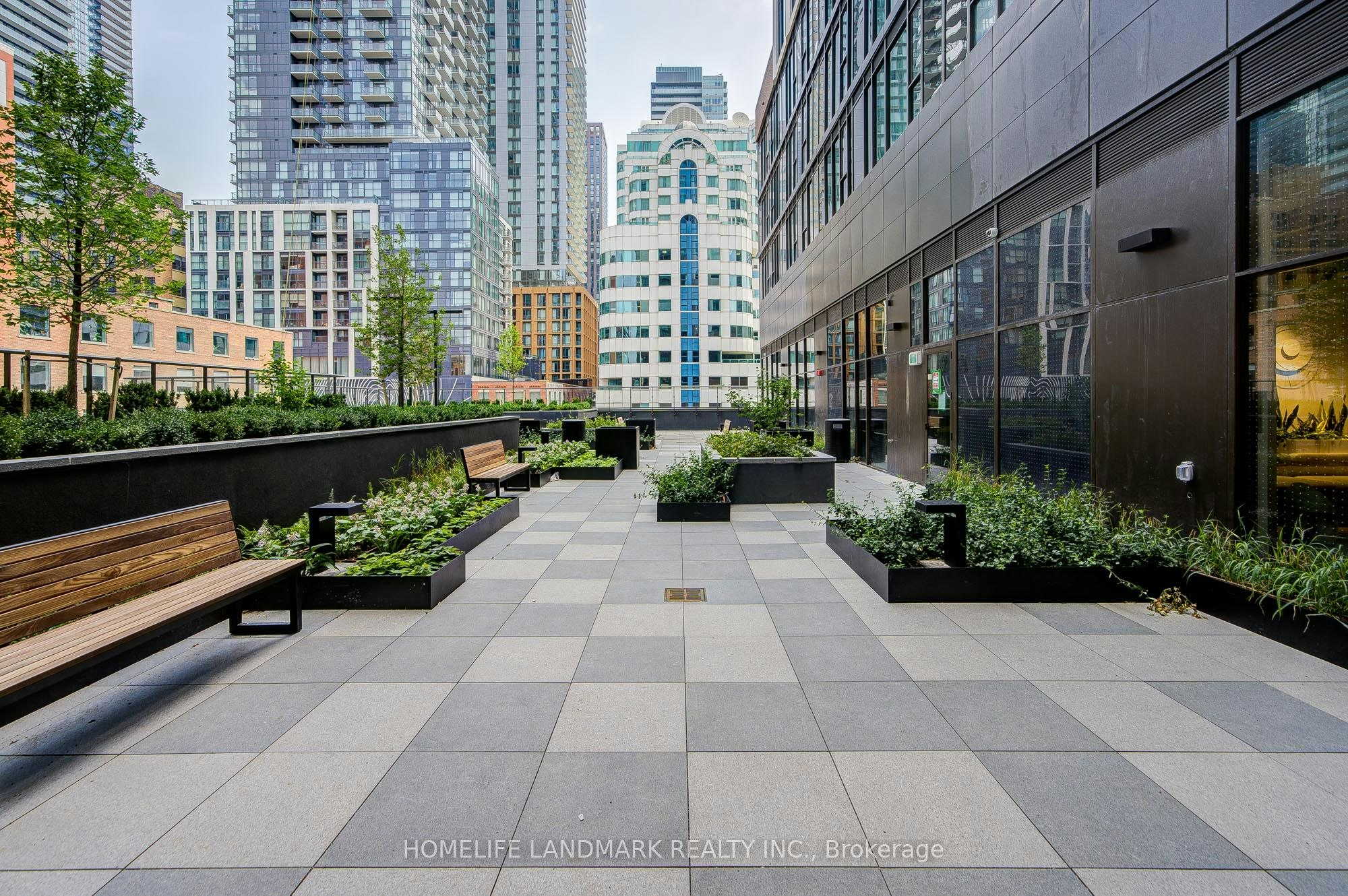 1928-400 King Street W, Toronto, ON, M5V 0X8 - 36