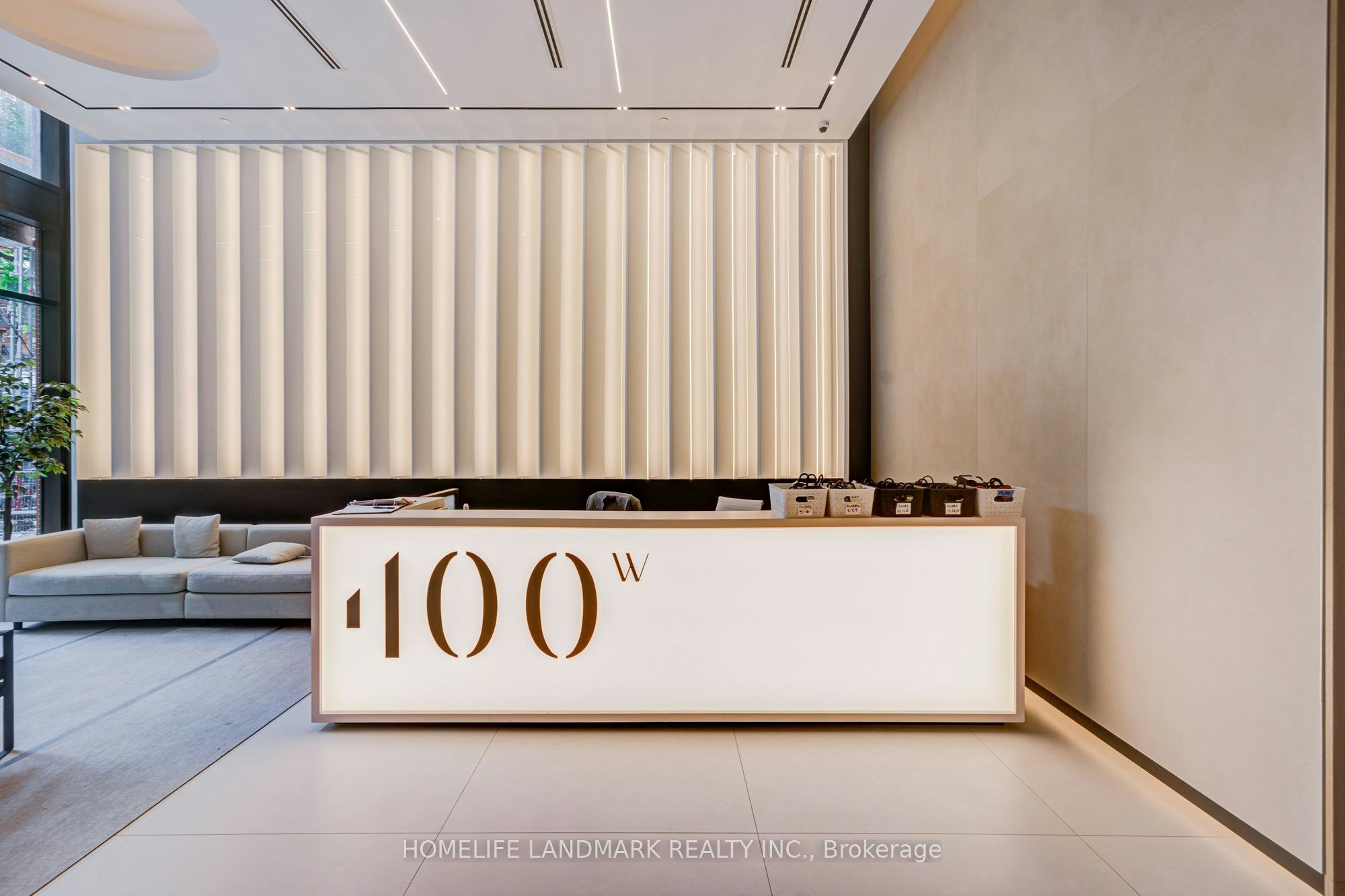 1928-400 King Street W, Toronto, ON, M5V 0X8 - 2