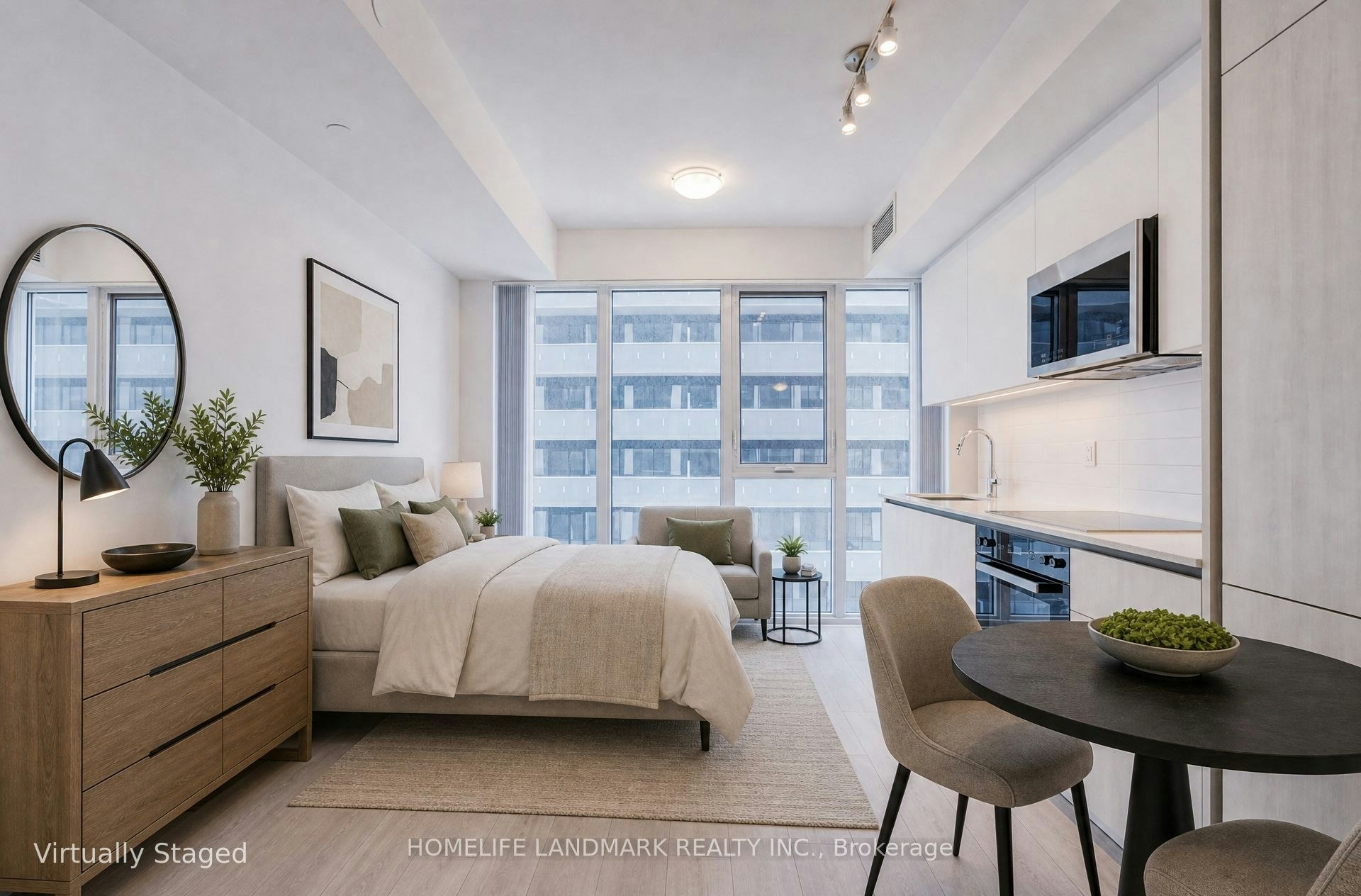 1928-400 King Street W, Toronto, ON, M5V 0X8 - 8