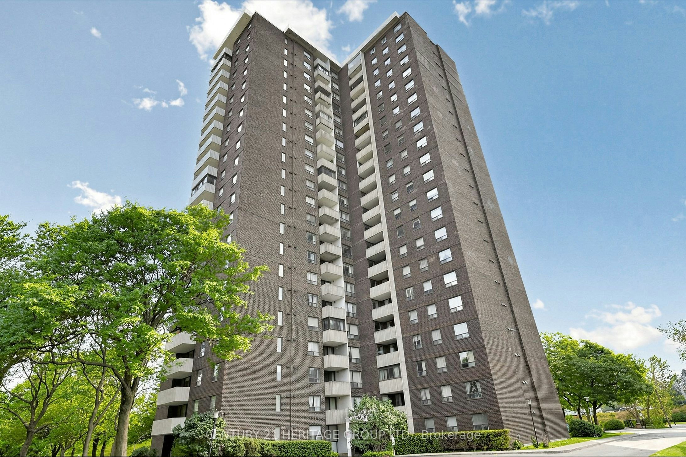 1206-10 Muirhead Road, Toronto, ON, M2J 4P9