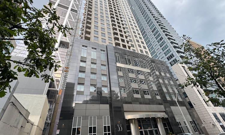 501-35 Balmuto Street
