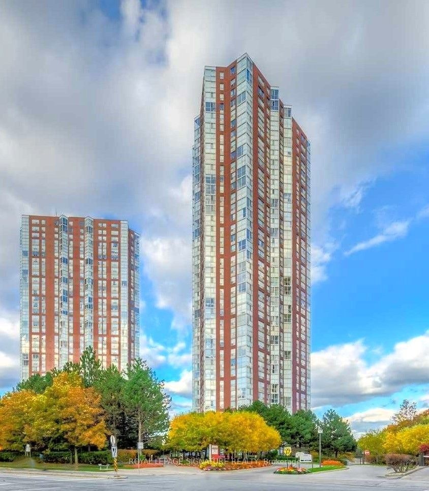1103-5 Concorde Place, Toronto, ON, M3C 3M8