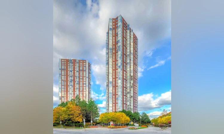 1103-5 Concorde Place