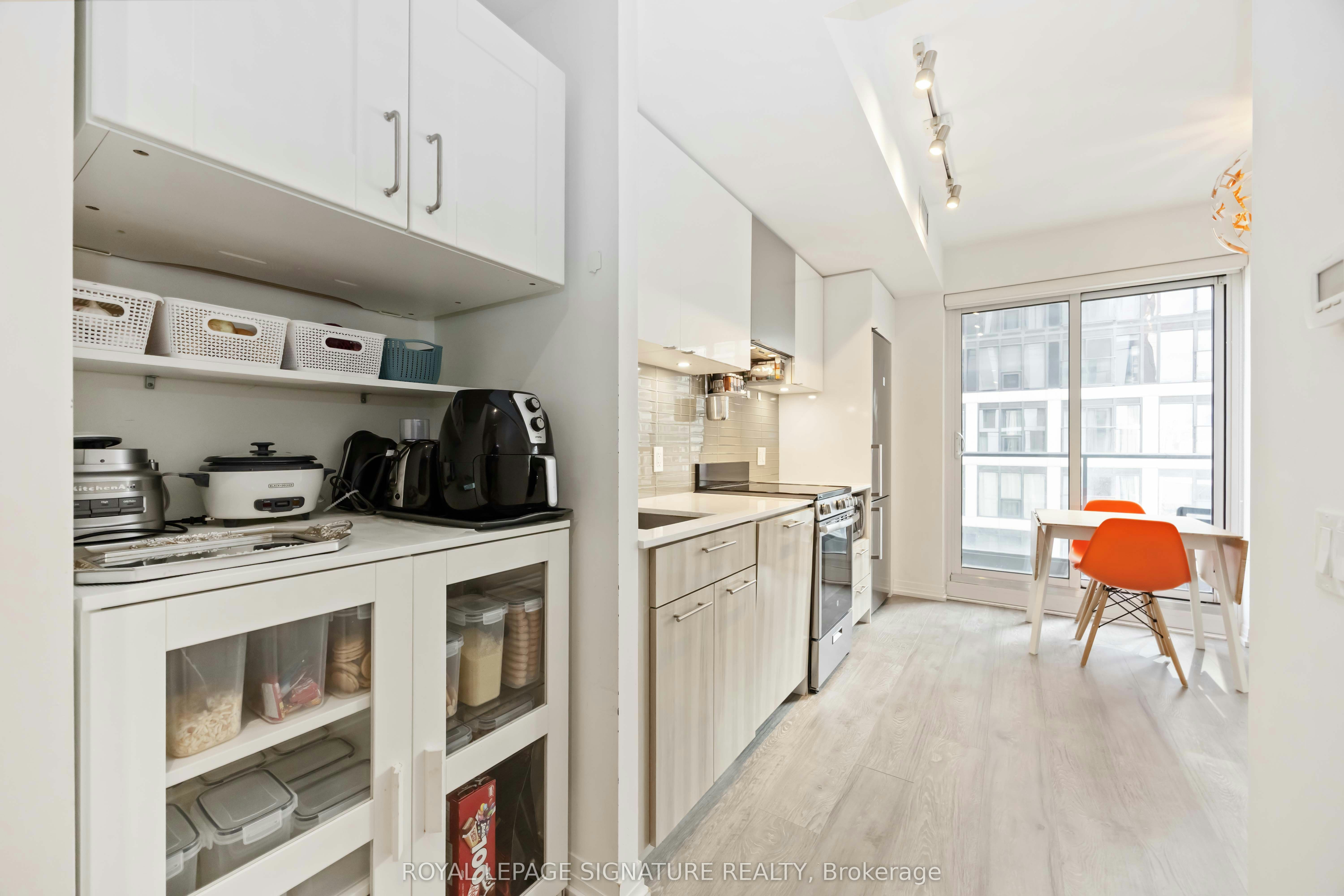 1725-251 Jarvis Street, Toronto, ON, M5B 0C3 - 15