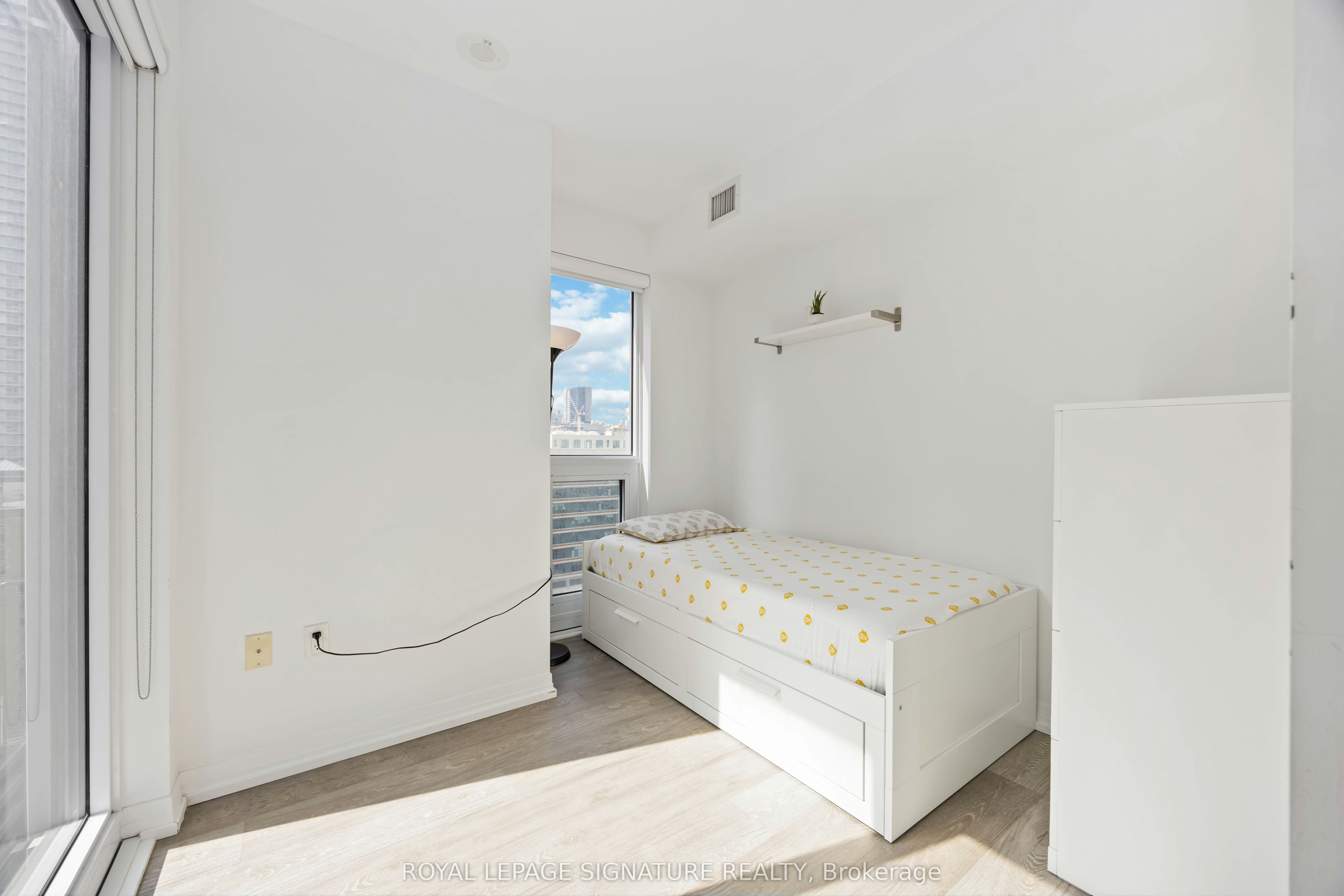 1725-251 Jarvis Street, Toronto, ON, M5B 0C3 - 25