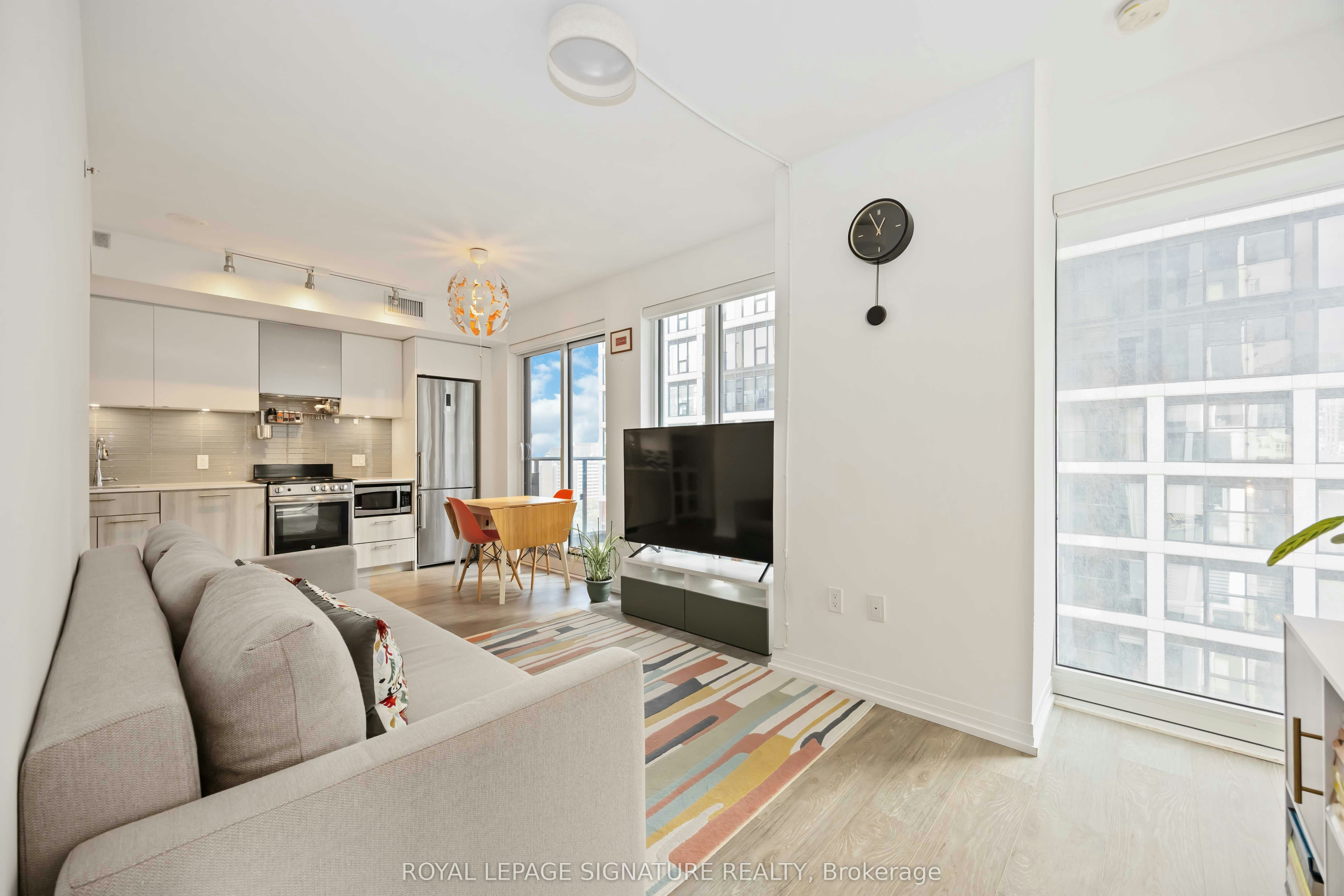 1725-251 Jarvis Street, Toronto, ON, M5B 0C3 - 13