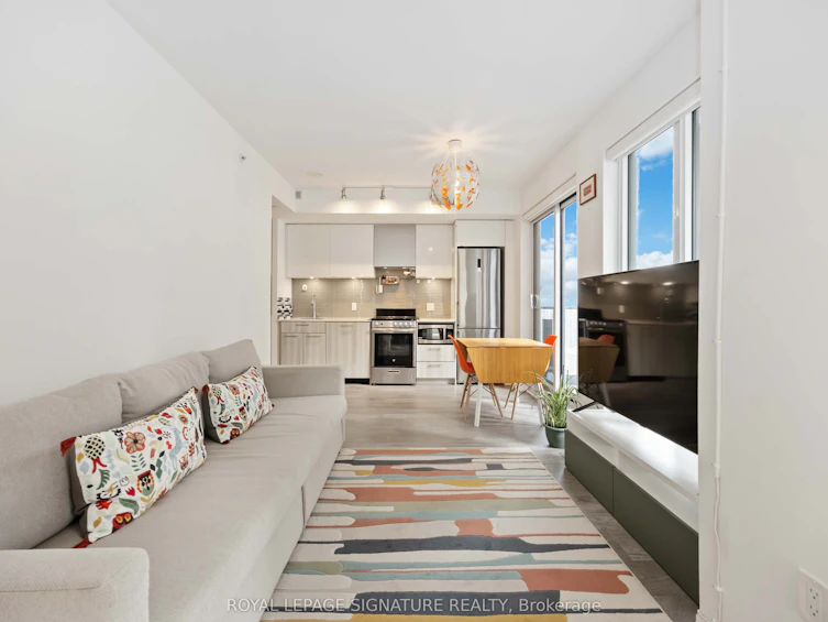 1725-251 Jarvis Street, Toronto, ON, M5B 0C3