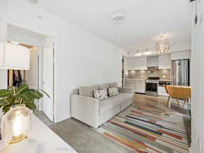 1725-251 Jarvis Street - 5