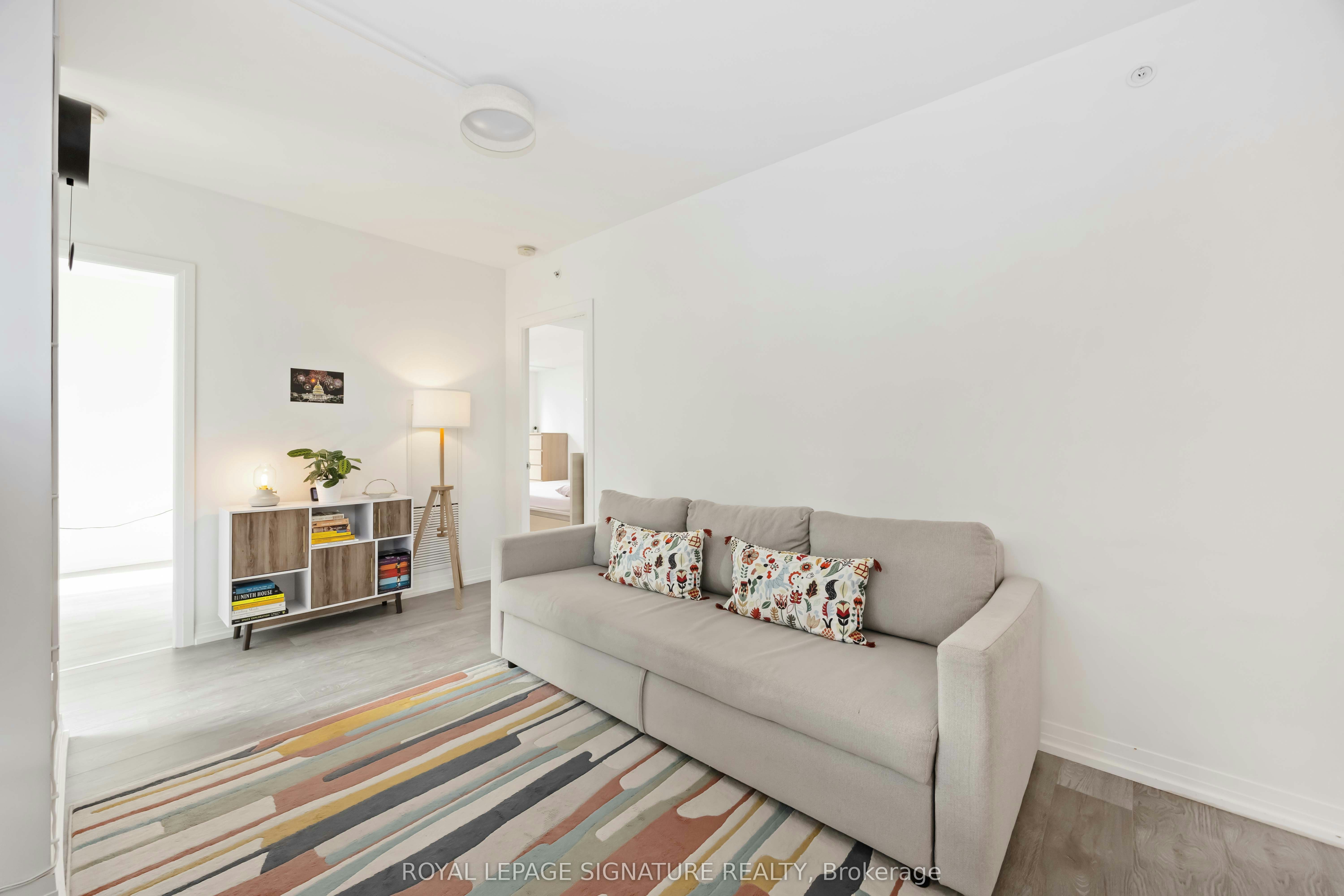 1725-251 Jarvis Street, Toronto, ON, M5B 0C3 - 11