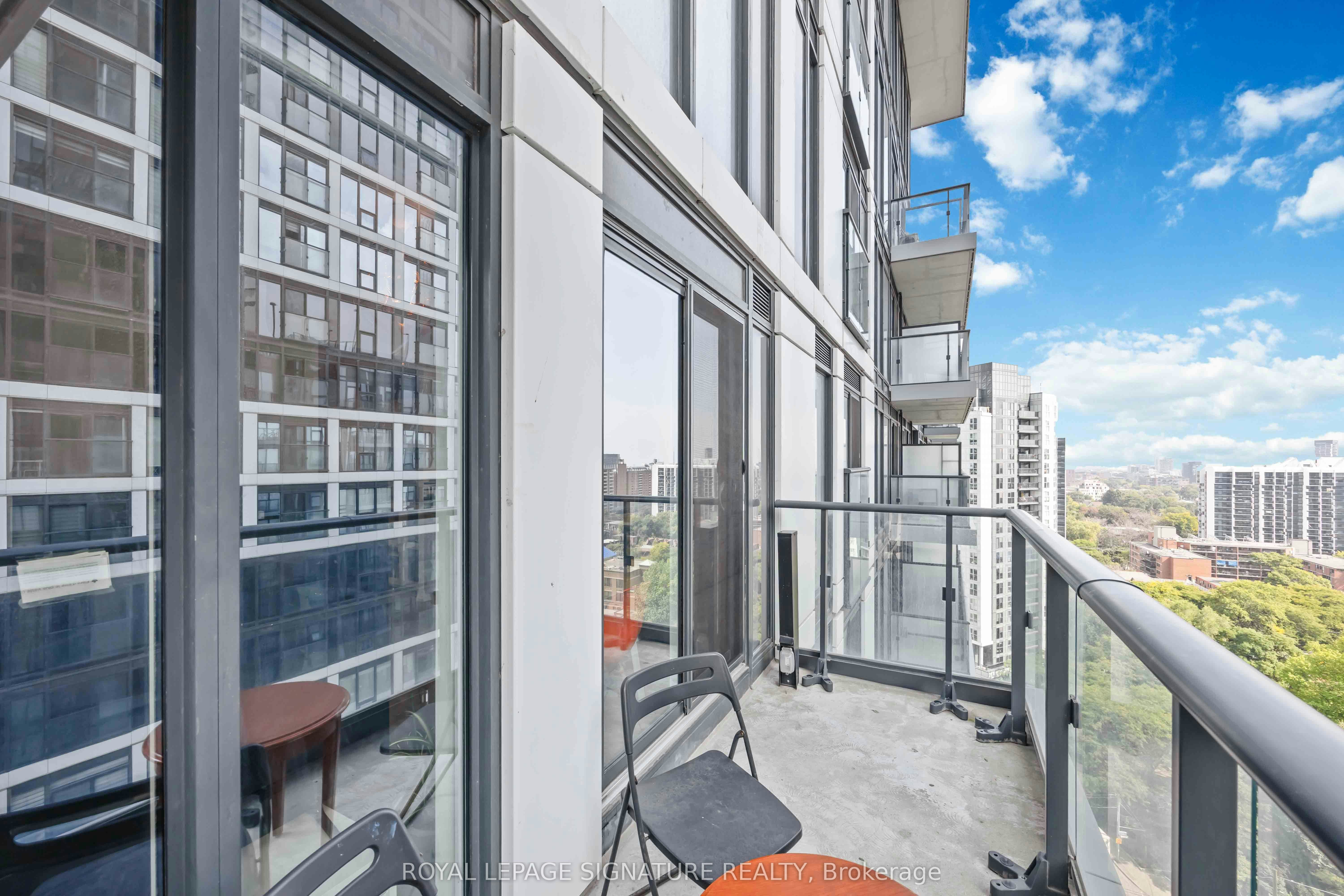 1725-251 Jarvis Street, Toronto, ON, M5B 0C3 - 29