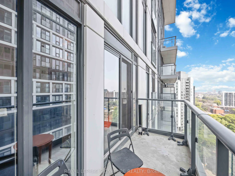 1725-251 Jarvis Street, Toronto, ON, M5B 0C3 - 29