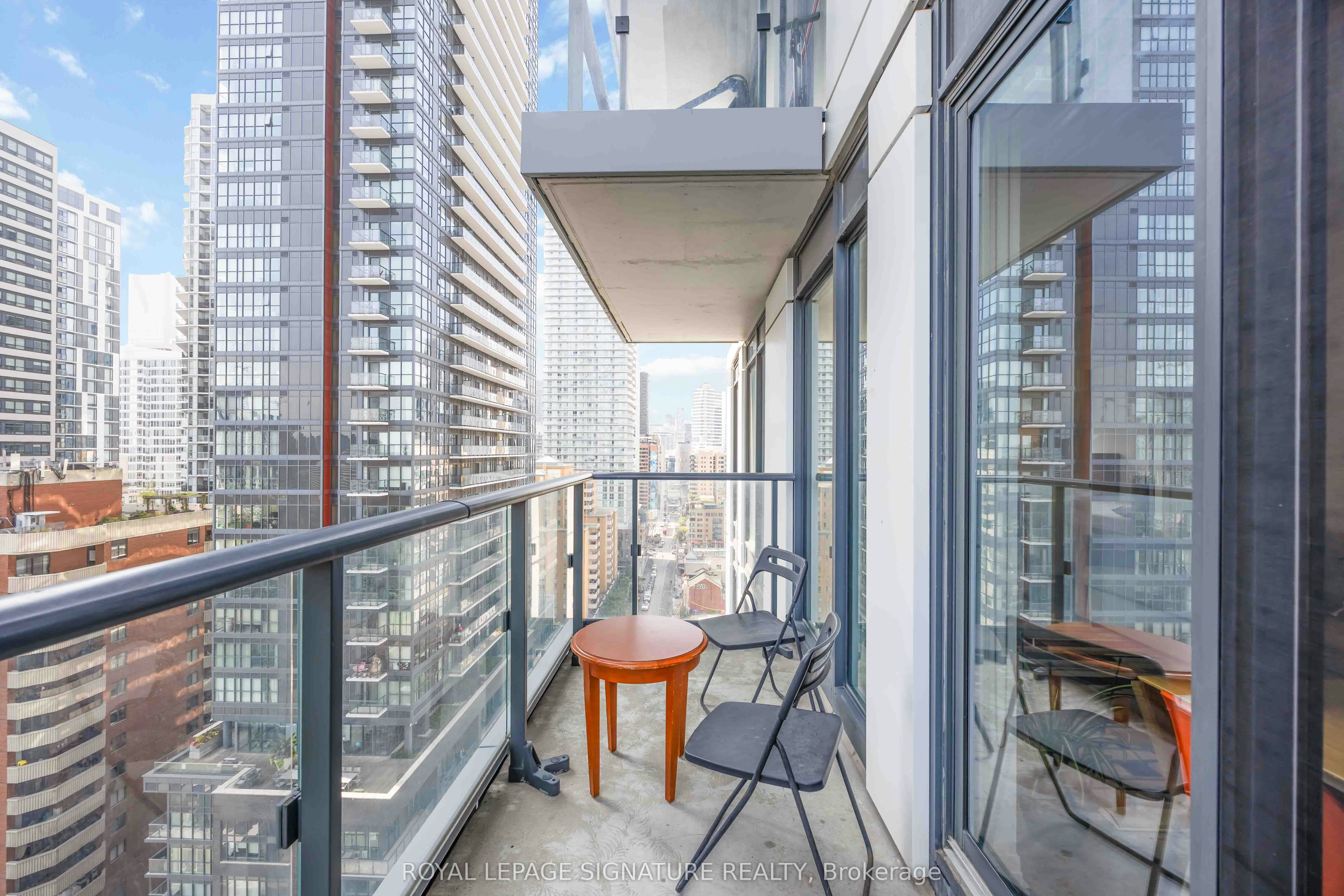 1725-251 Jarvis Street, Toronto, ON, M5B 0C3 - 28