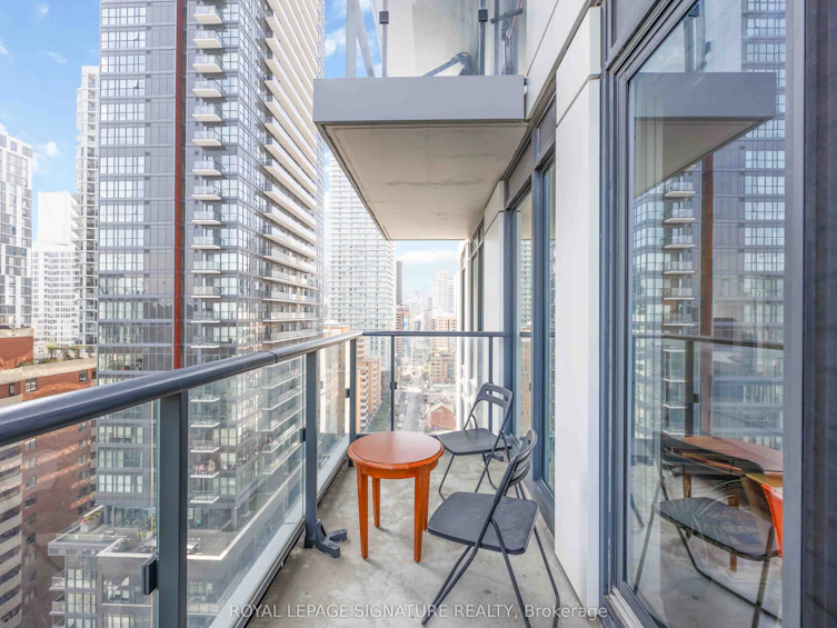 1725-251 Jarvis Street, Toronto, ON, M5B 0C3 - 28