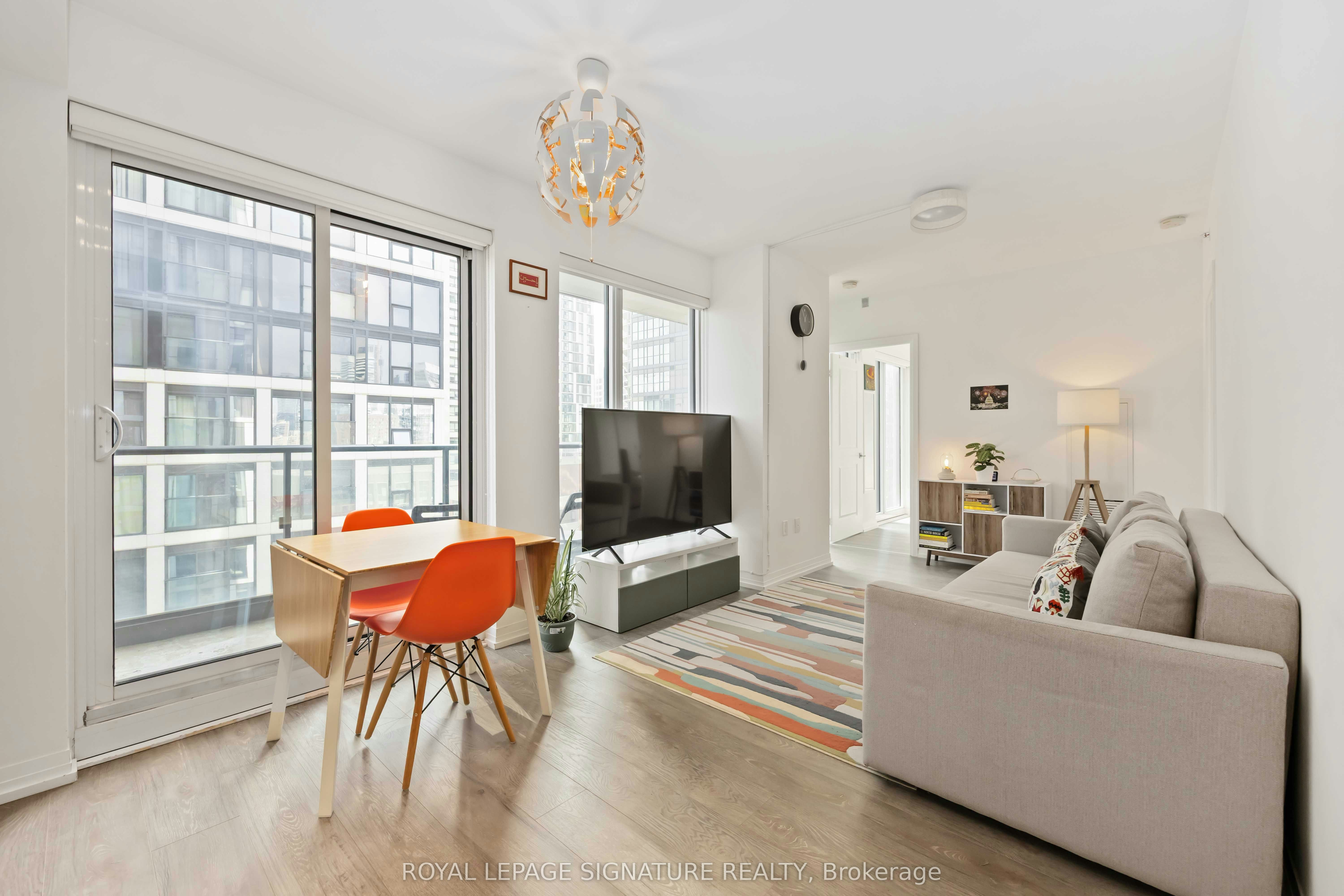 1725-251 Jarvis Street, Toronto, ON, M5B 0C3 - 9