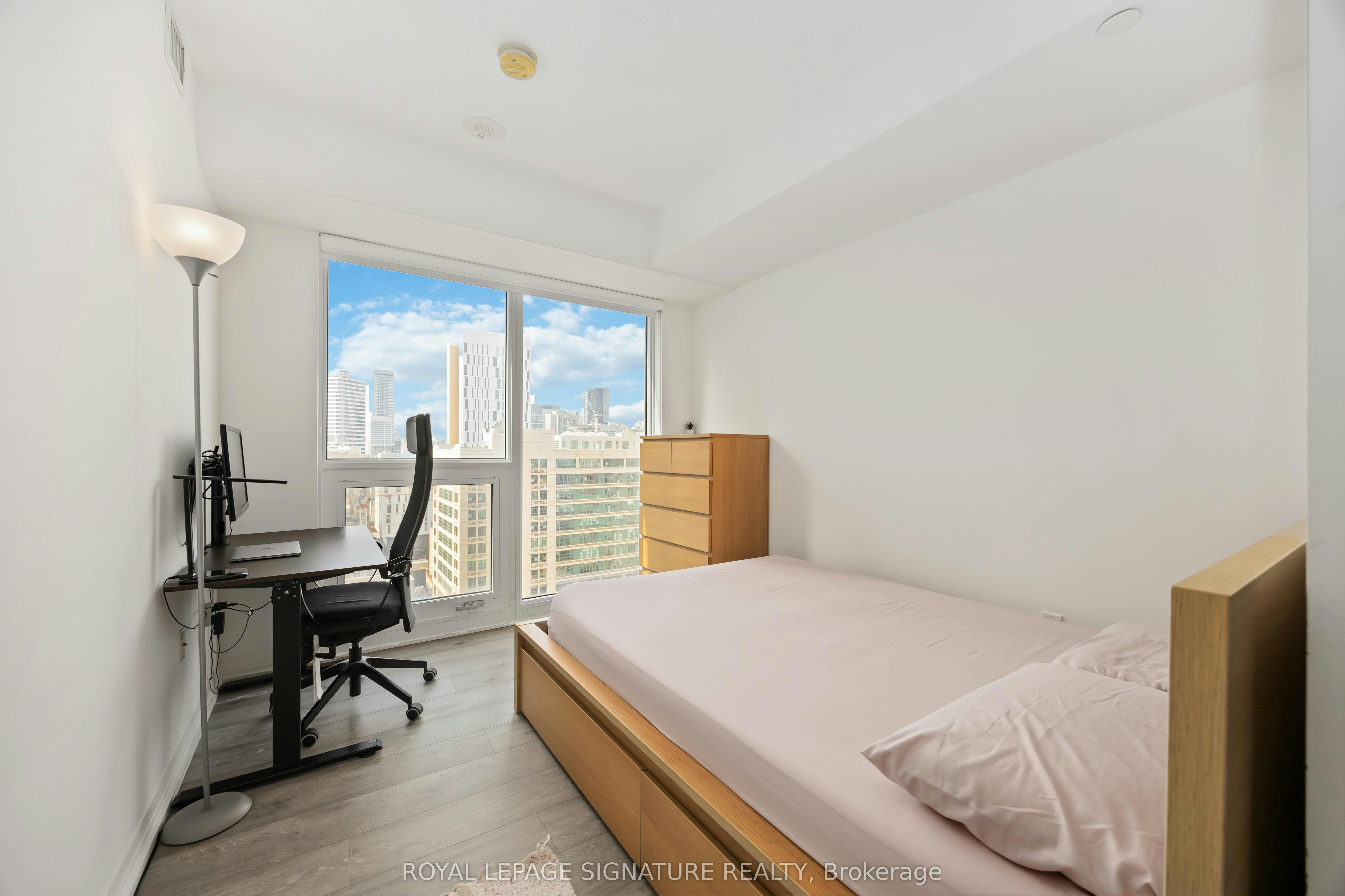 1725-251 Jarvis Street, Toronto, ON, M5B 0C3 - 19