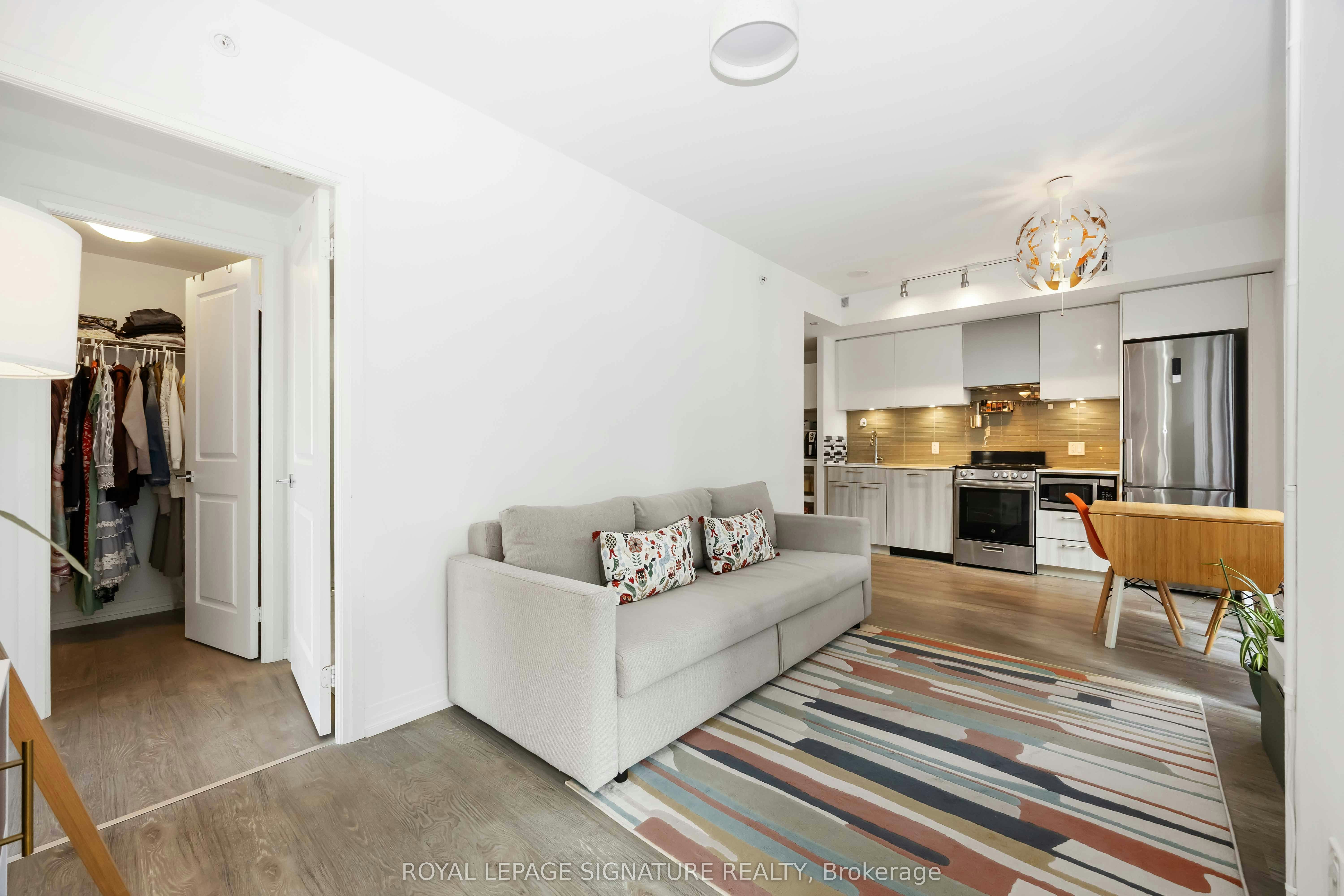 1725-251 Jarvis Street, Toronto, ON, M5B 0C3 - 12