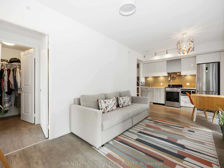 1725-251 Jarvis Street, Toronto, ON, M5B 0C3 - 12