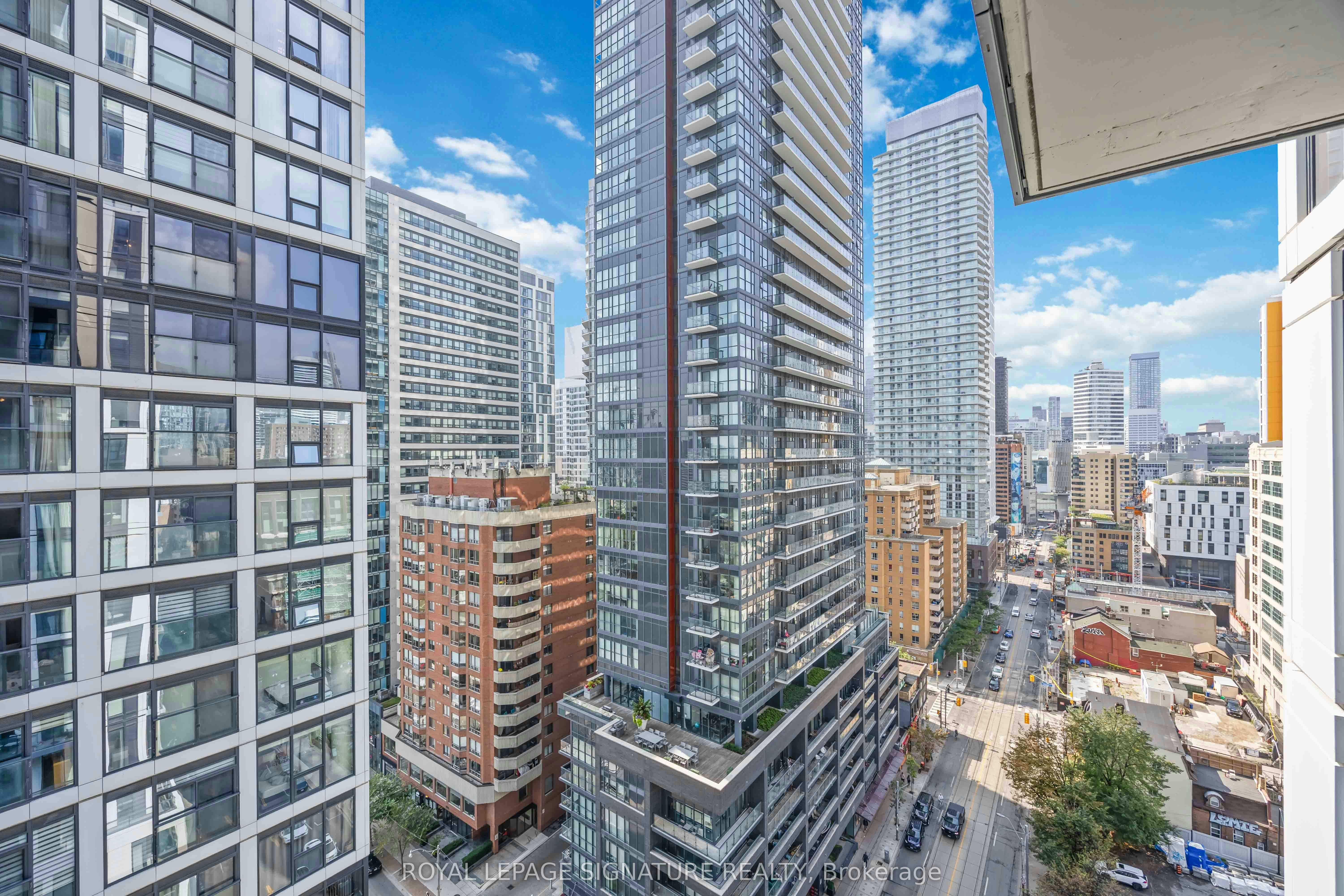 1725-251 Jarvis Street, Toronto, ON, M5B 0C3 - 30