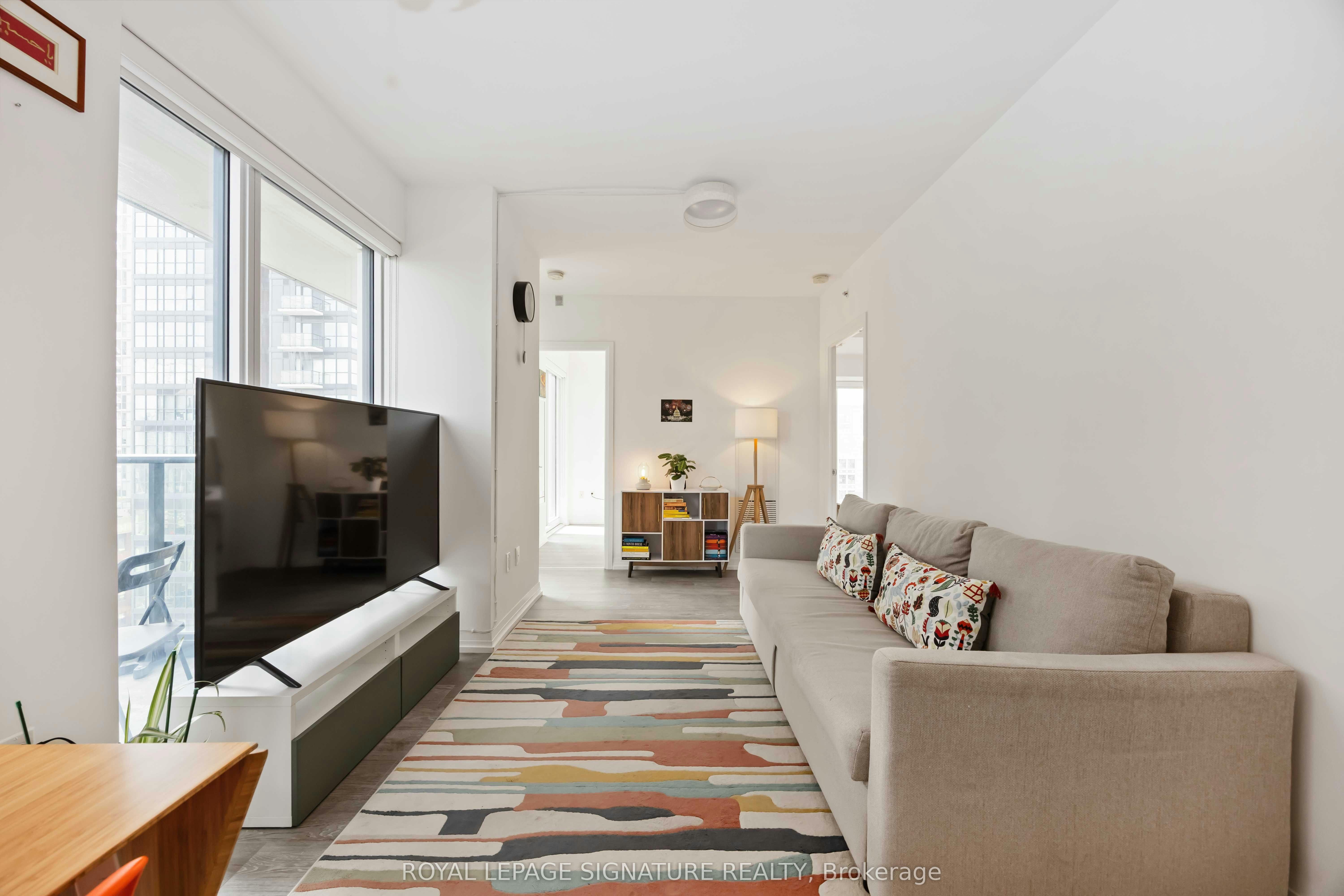 1725-251 Jarvis Street, Toronto, ON, M5B 0C3 - 10