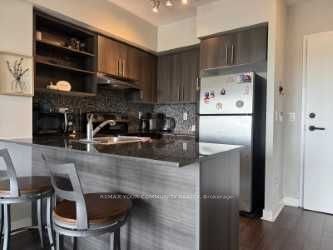 827-120 Dallimore Circle, Toronto, ON, M3C 4J1 - 2