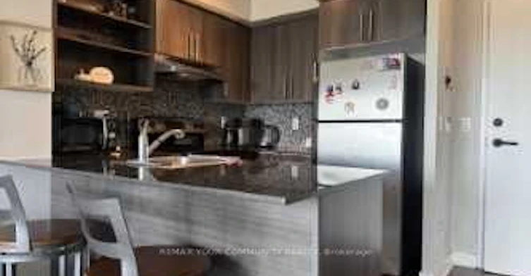 827-120 Dallimore Circle, Toronto, ON, M3C 4J1 - 2