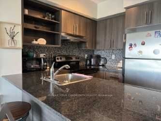 827-120 Dallimore Circle, Toronto, ON, M3C 4J1 - 3