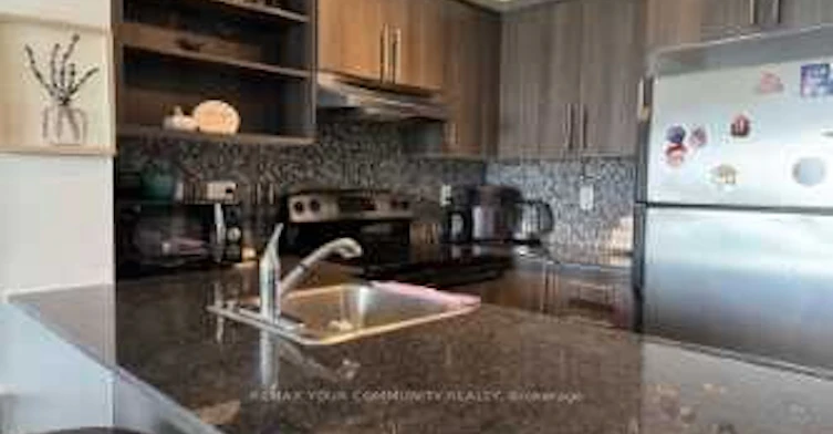 827-120 Dallimore Circle, Toronto, ON, M3C 4J1 - 3