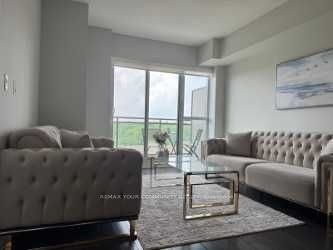 827-120 Dallimore Circle, Toronto, ON, M3C 4J1 - 5