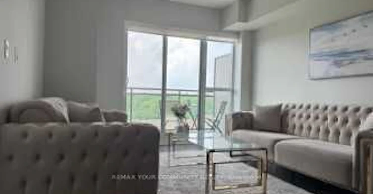 827-120 Dallimore Circle, Toronto, ON, M3C 4J1 - 5