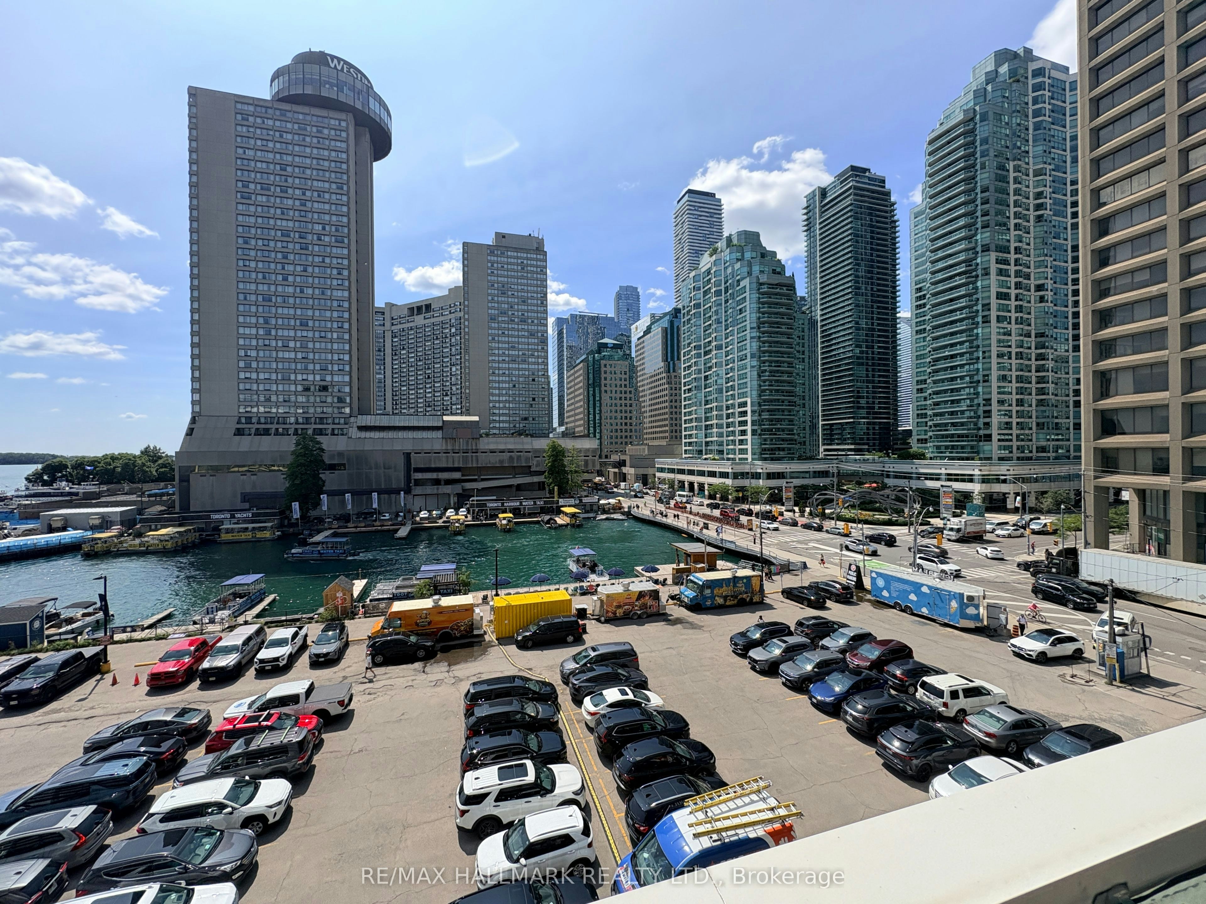 416-15 Queens Quay E, Toronto, ON, M5E 0C5 - 10