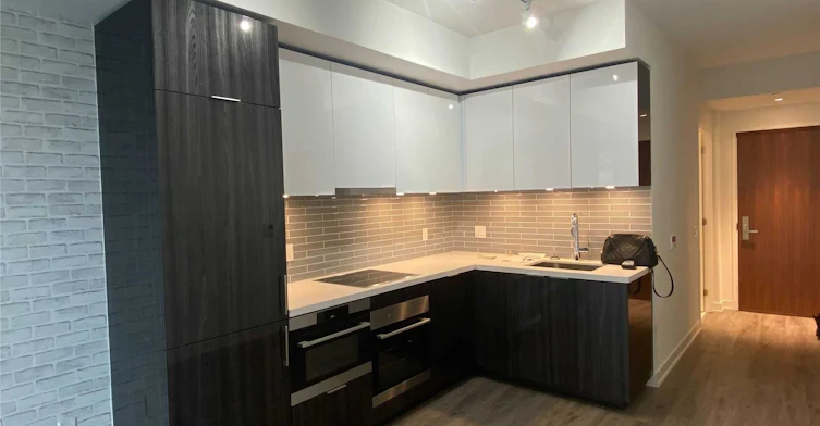 416-15 Queens Quay E, Toronto, ON, M5E 0C5 - 4