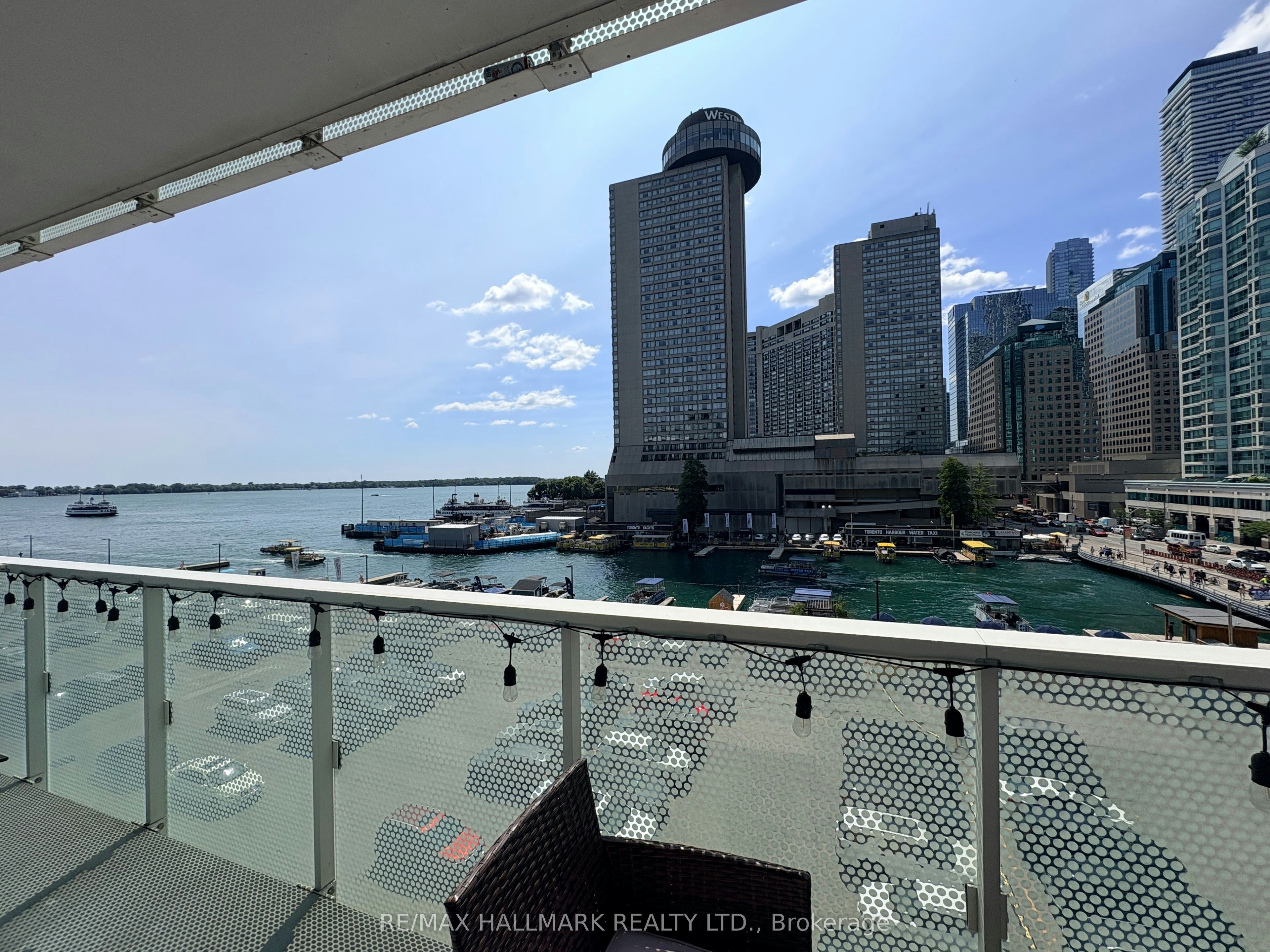 416-15 Queens Quay E, Toronto, ON, M5E 0C5 - 11