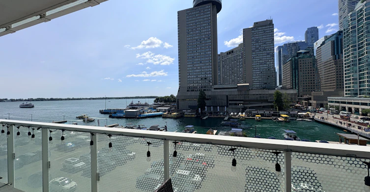 416-15 Queens Quay E, Toronto, ON, M5E 0C5 - 11