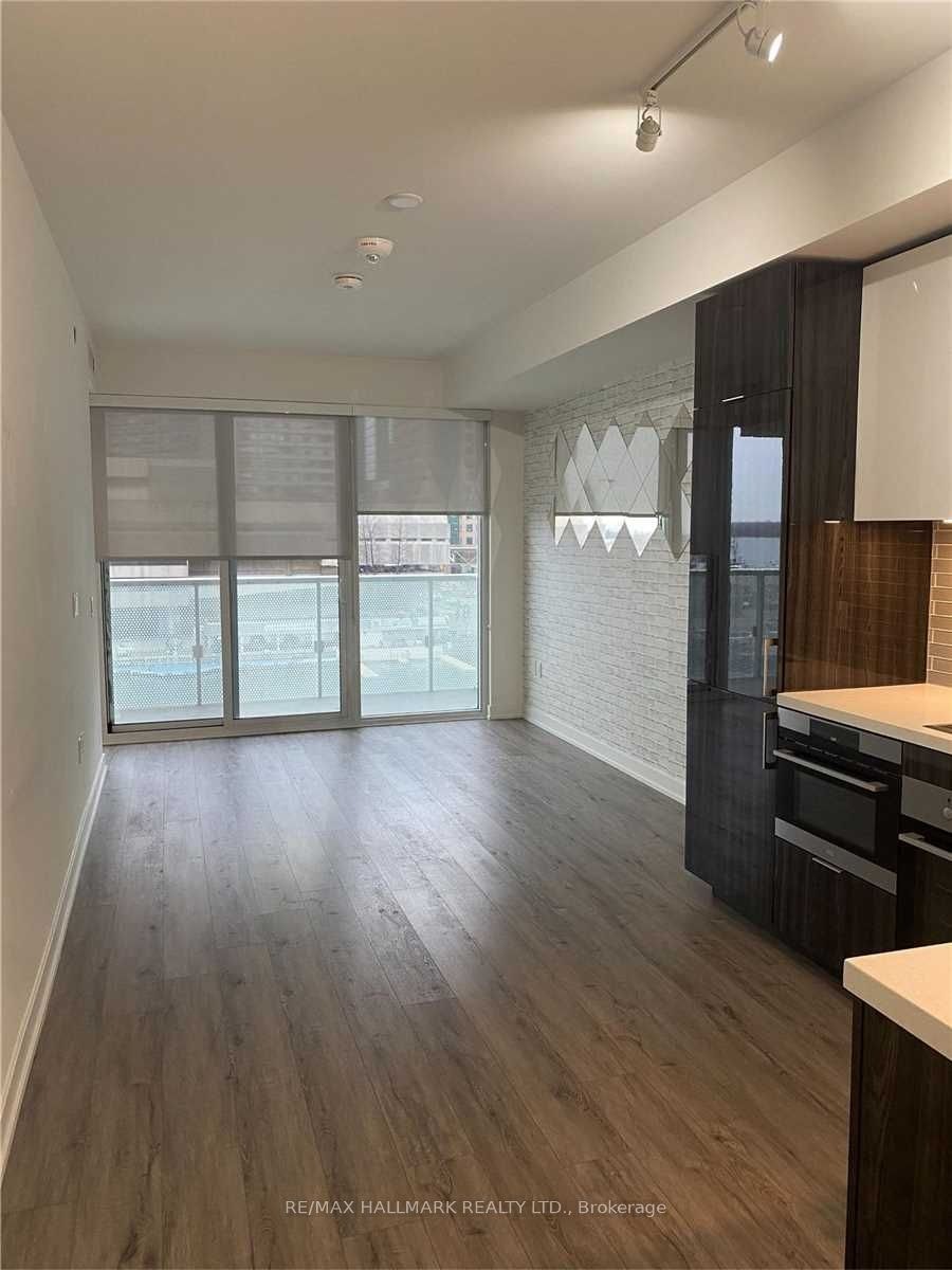 416-15 Queens Quay E, Toronto, ON, M5E 0C5 - 3
