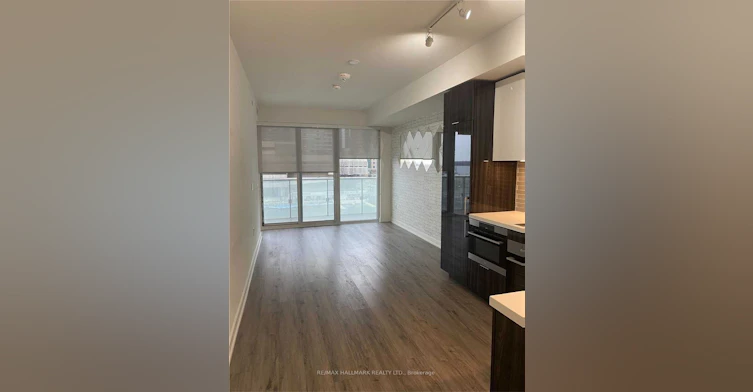 416-15 Queens Quay E, Toronto, ON, M5E 0C5 - 3