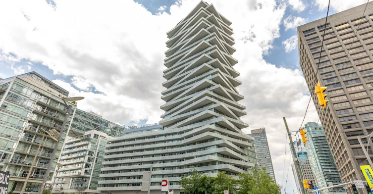 416-15 Queens Quay E, Toronto, ON, M5E 0C5