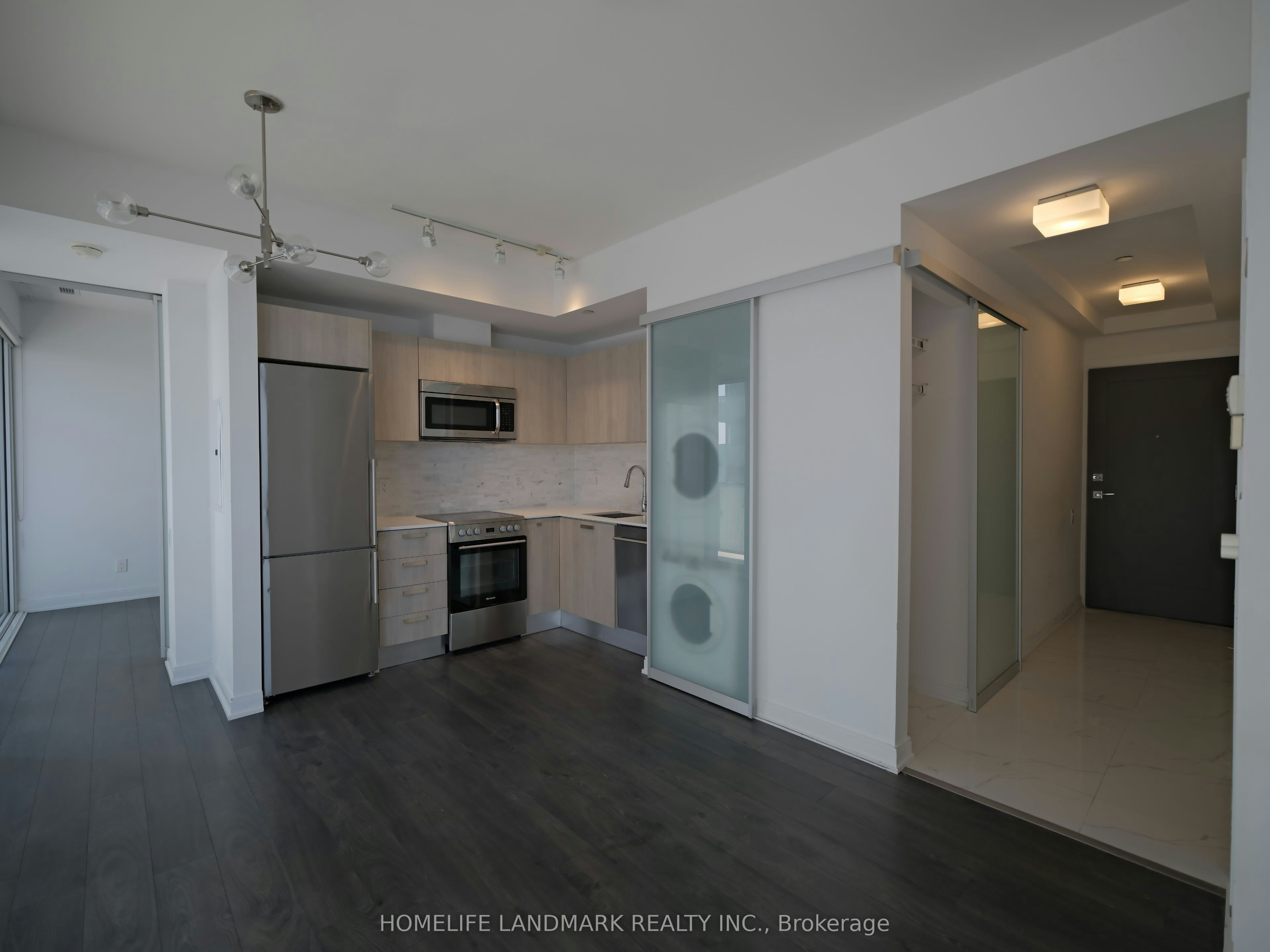 3110-42 Charles Street E, Toronto, ON, M4Y 1N3 - 4