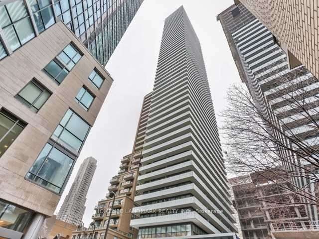3110-42 Charles Street E, Toronto, ON, M4Y 1N3