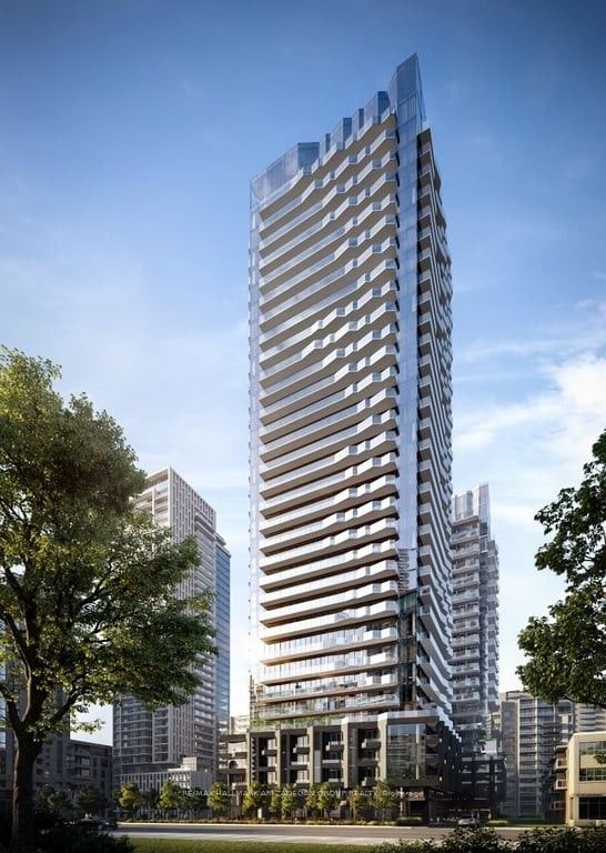 2102-110 Broadway Avenue, Toronto, ON, M4P 1V7