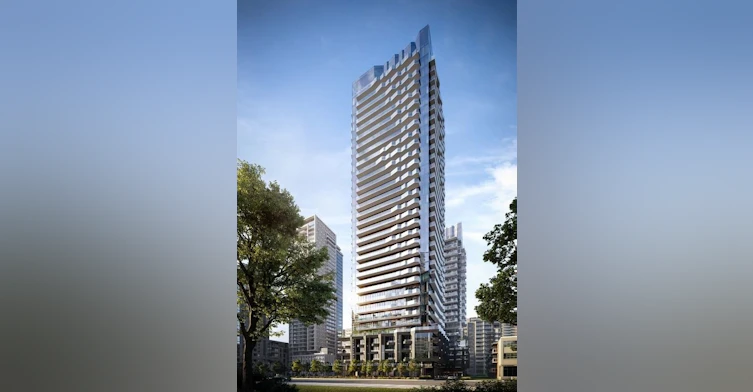 2102-110 Broadway Avenue, Toronto, ON, M4P 1V7