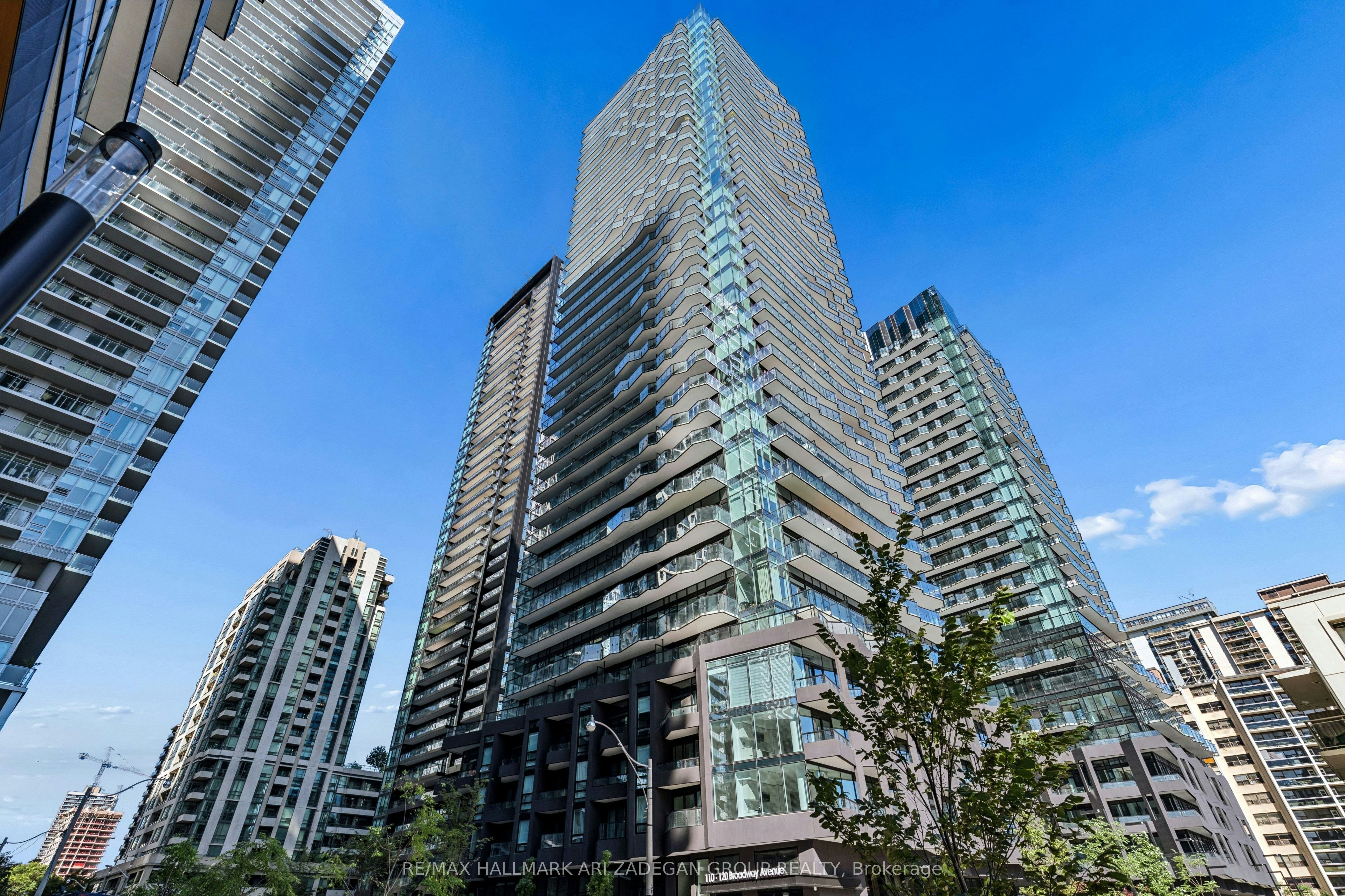 2102-110 Broadway Avenue, Toronto, ON, M4P 1V7