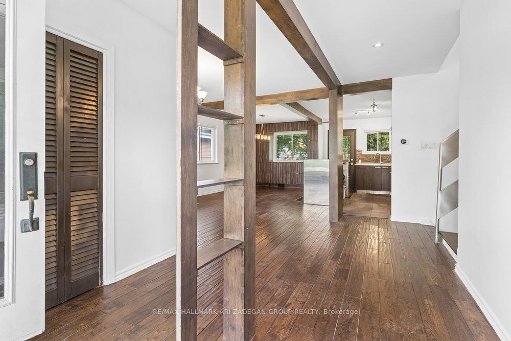 Main Fl-231 Goulding Avenue, Toronto, ON, M2R 2P6 - 7