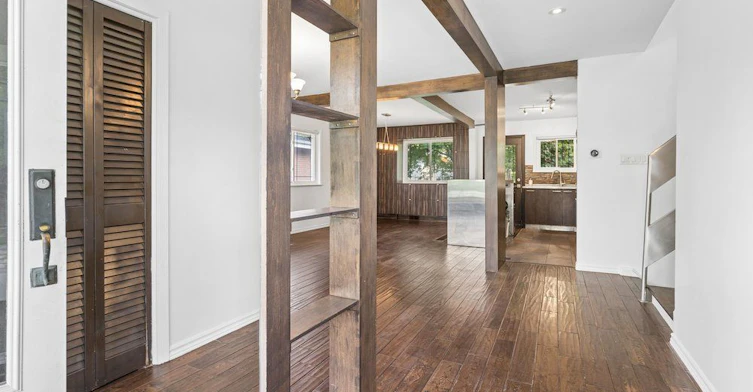 Main Fl-231 Goulding Avenue, Toronto, ON, M2R 2P6 - 7