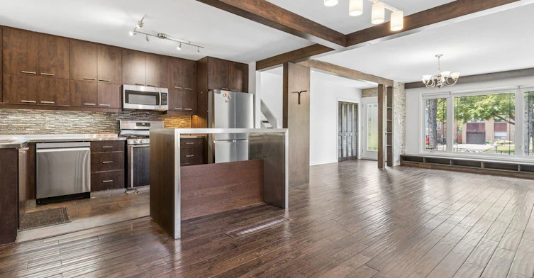 Main Fl-231 Goulding Avenue, Toronto, ON, M2R 2P6 - 17