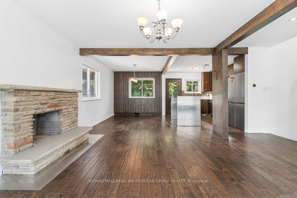 Main Fl-231 Goulding Avenue, Toronto, ON, M2R 2P6 - 47